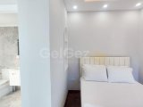 Bellapais'de 4+1 eşyalı havuzlu villa 2800 STG / 0548 823 96 10