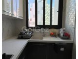 Girne Merkez’de Kiralık Modern 1+1 Daire