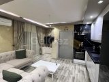 Girne Merkez’de Kiralık Geniş Penthouse – 2+1, 130 m², Eşsiz Konum