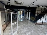 Merkez'de 200 m2 kiralık dükkan 4000 STG / 0548 823 96 10