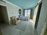 Yeni Liman'da 3+1 dublex özel havuzlu eşyalı ultra luks penthouse 2500 STG / 0548 823 96 10
