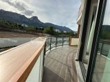 Yukarı Girne'de 2+1 eşyalı havuzlu 850 STG / 0548 823 96 10