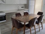 Yukarı Girne'de 120 m2 2+1 eşyalı havuzlu 900 STG / 0548 823 96 10