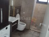 Yukarı Girne'de 120 m2 2+1 eşyalı havuzlu 900 STG / 0548 823 96 10