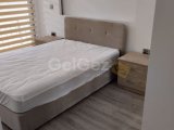 Yukarı Girne'de 120 m2 2+1 eşyalı havuzlu 900 STG / 0548 823 96 10