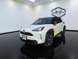 TOYOTA YARIS CROSS Z PAKET 1,5 BENZIN FULL PAKET