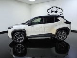 TOYOTA YARIS CROSS Z PAKET 1,5 BENZIN FULL PAKET