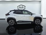 TOYOTA YARIS CROSS Z PAKET 1,5 BENZIN FULL PAKET
