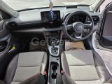 TOYOTA YARIS CROSS Z PAKET 1,5 BENZIN FULL PAKET