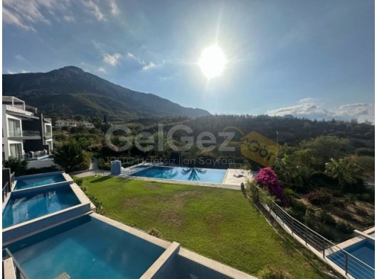 Bellapais’te 2+1 full eşyalı 250.000 stg / 0548 823 96 10