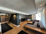 Lord’s yakını 5+1 lüks dubleks eşyalı penthouse 2500 stg / 0548 823 96 10