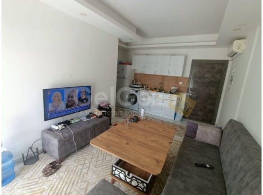 Karaoğlanoğlu 1+1 eşyalı 550 stg / 0548 823 96 10