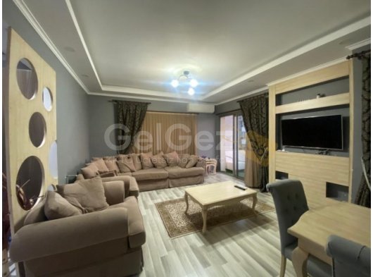 Kaşgar'da 2+1 eşyalı deniz manzaralı daire 158.000 STG / 0548 823 96 10