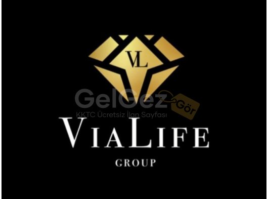 İskele'de Türk Malı 13 dönüm 1 evlek projesi onaylanmış arsa 756.000 STG / 0548 823 96 10