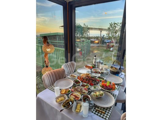 Ocakbaşı kültürünü, kaliteyle yeniden tanımlıyoruz.