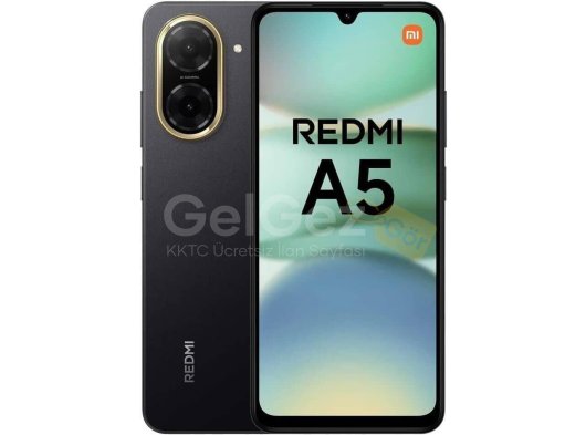 Redmi A5