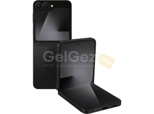 Samsung Galaxy Z Flip 7