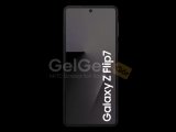 Samsung Galaxy Z Flip 7