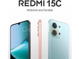 Xioami Redmi 15C