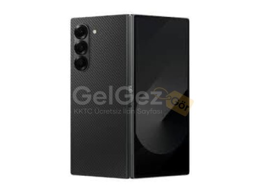 Samsung Galaxy Z Fold 6