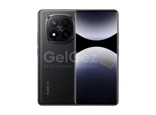 Xioami Redmi Note 14 Pro Plus