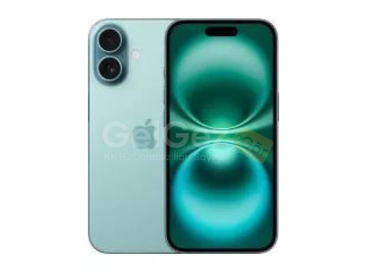 Apple İphone 16