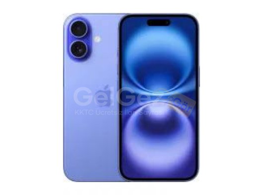 Apple İphone 16