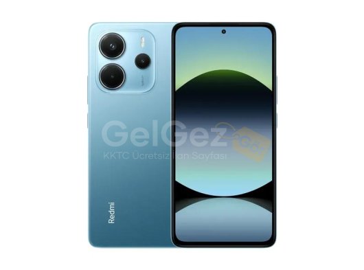 Xioami Redmi Note 14