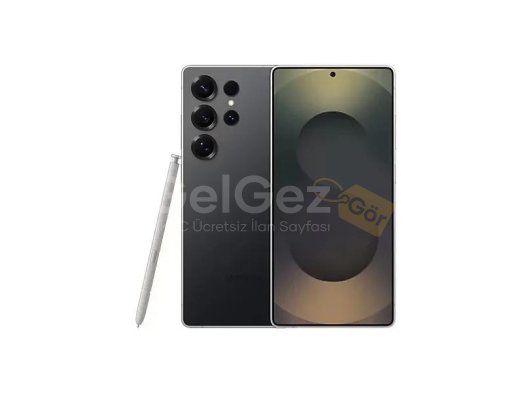 Samsung Galaxy S25 Ultra