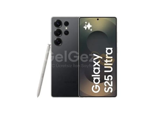 Samsung Galaxy S25 Ultra