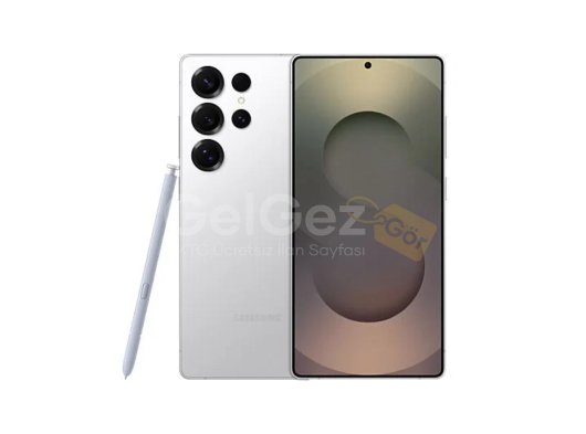 Samsung Galaxy S25 Ultra