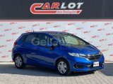 Honda Fit 13G F Honda Sensing(Full Paket)