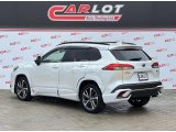 TOYOTA COROLLA CROSS HYBRID Z￼(En Donanımlı Paket)