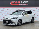 TOYOTA COROLLA CROSS HYBRID Z￼(En Donanımlı Paket)