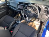 Honda Fit 13G F Honda Sensing(Full Paket)