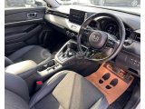 Honda Vezel 1.5 EHEV Z (En Donanımlı Paket)
