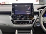TOYOTA COROLLA CROSS HYBRID Z￼(En Donanımlı Paket)