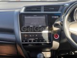 Honda Fit 13G F Honda Sensing(Full Paket)