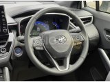 TOYOTA COROLLA CROSS HYBRID Z￼(En Donanımlı Paket)