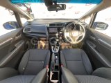 Honda Fit 13G F Honda Sensing(Full Paket)
