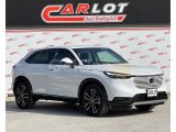 Honda Vezel 1.5 EHEV Z (En Donanımlı Paket)