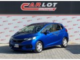 Honda Fit 13G F Honda Sensing(Full Paket)