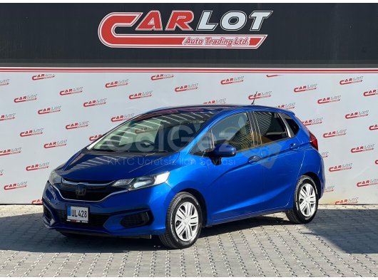 Honda Fit 13G F Honda Sensing(Full Paket)