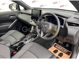 TOYOTA COROLLA CROSS HYBRID Z￼(En Donanımlı Paket)