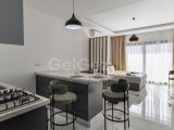 Yeni Stüdyo Daire – Plaja Yürüme Mesafesinde, 40 m² Geniş Alan, Ortak Havuzlu, Taşınmaya Hazır – Gazimağusa