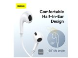 Baseus Encok C17 NGCR010002 Kulakiçi Kulaklık