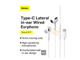 Baseus Encok C17 NGCR010002 Kulakiçi Kulaklık