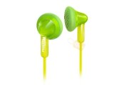 Phılıps SHE301/00 Yeşil Kulakiçi Kulaklık