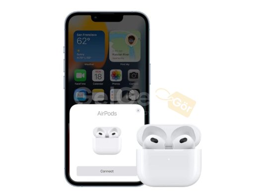 Apple Airpods Pro