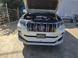 TOYOTA LAND CRUİSERPRADO